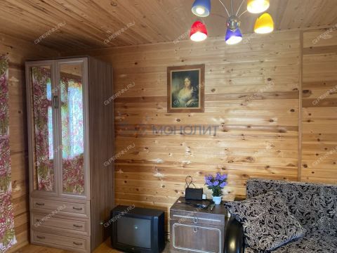 dacha-snt-leninec-8-dalnekonstantinovskiy-rayon фото
