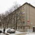 однокомнатная квартира на улице Бориса Панина дом 19