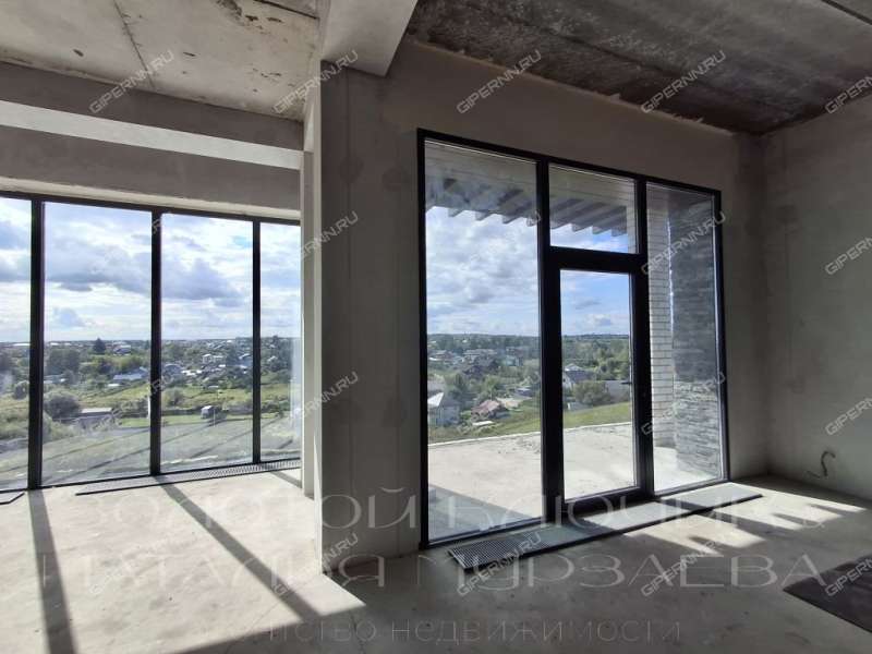 дом на Горской улице