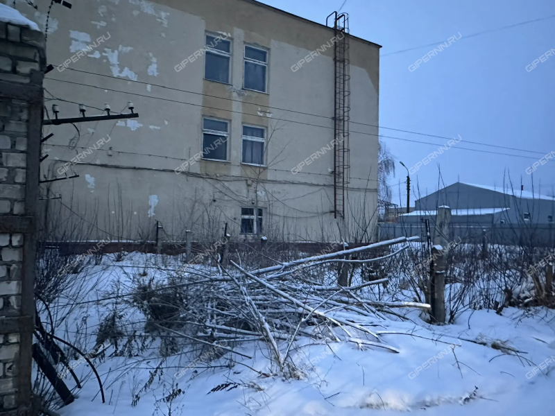 здание под офис, производственную площадь на Восточном шоссе город Дзержинск