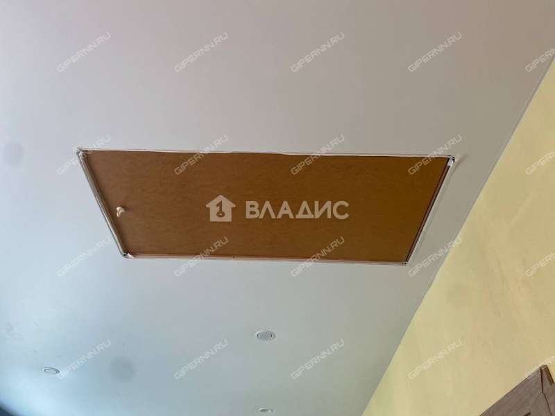 таунхаус в Втором Тихом переулке