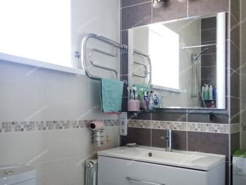 taunhaus-poselok-zhdanovskiy-kstovskiy-rayon фото