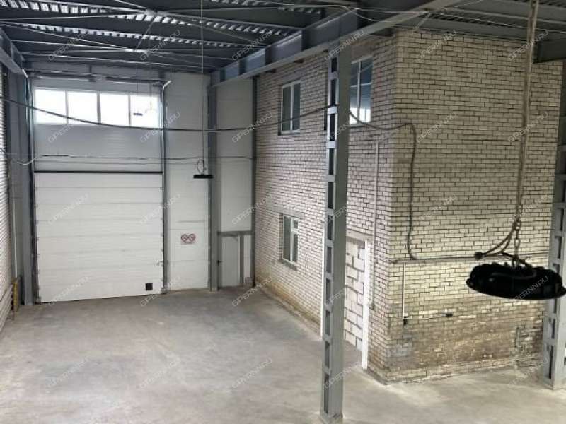 имущественный комплекс под склад, производственную площадь на Московском шоссе