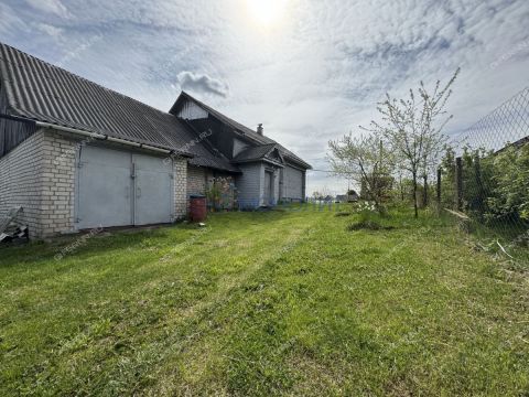 dom-derevnya-sitnikovo-gorodskoy-okrug-bor фото