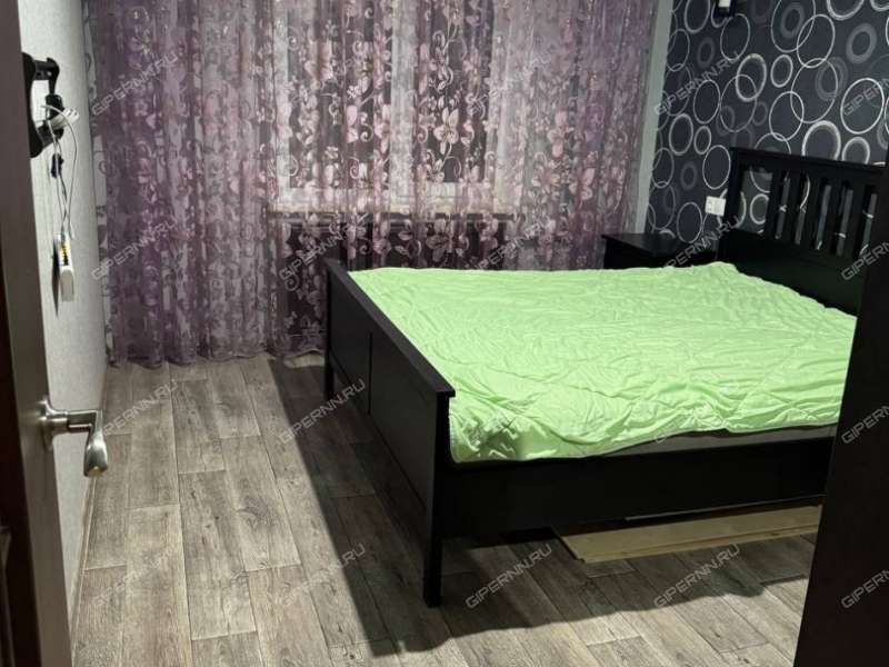 трёхкомнатная квартира на Пятигорской улице дом 19