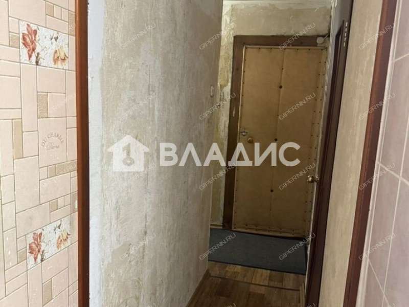 трёхкомнатная квартира на проспекте Ленина дом 24Б