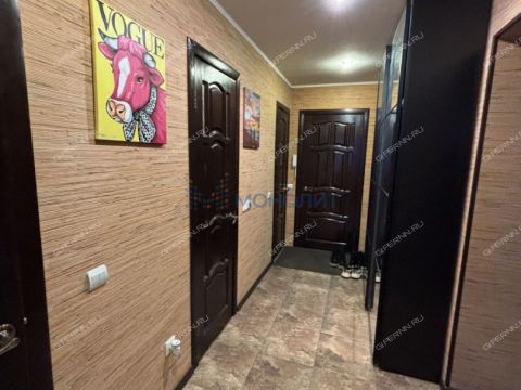 1-komnatnaya-ul-gordeevskaya-d-36a фото