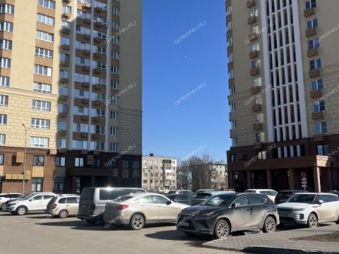 2-komnatnaya-gorod-dzerzhinsk-gorodskoy-okrug-dzerzhinsk фото