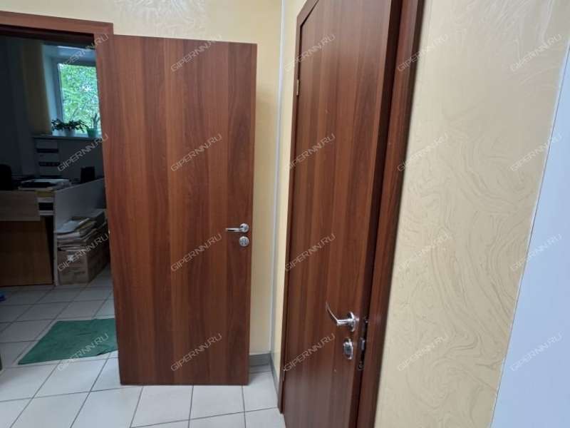 помещение под офис на улице Бекетова