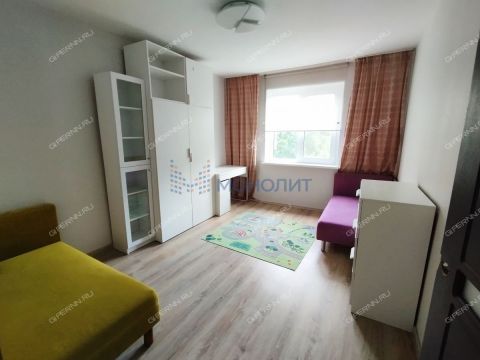 3-komnatnaya-ul-proviantskaya-d-20 фото
