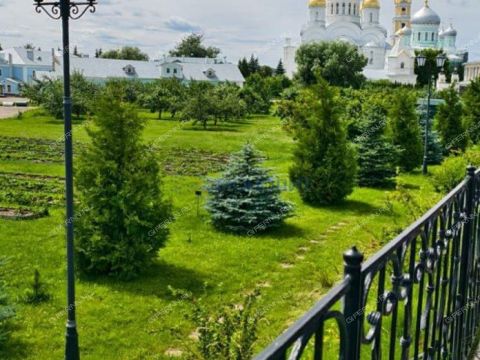 selo-yakovlevka-diveevskiy-municipalnyy-okrug фото