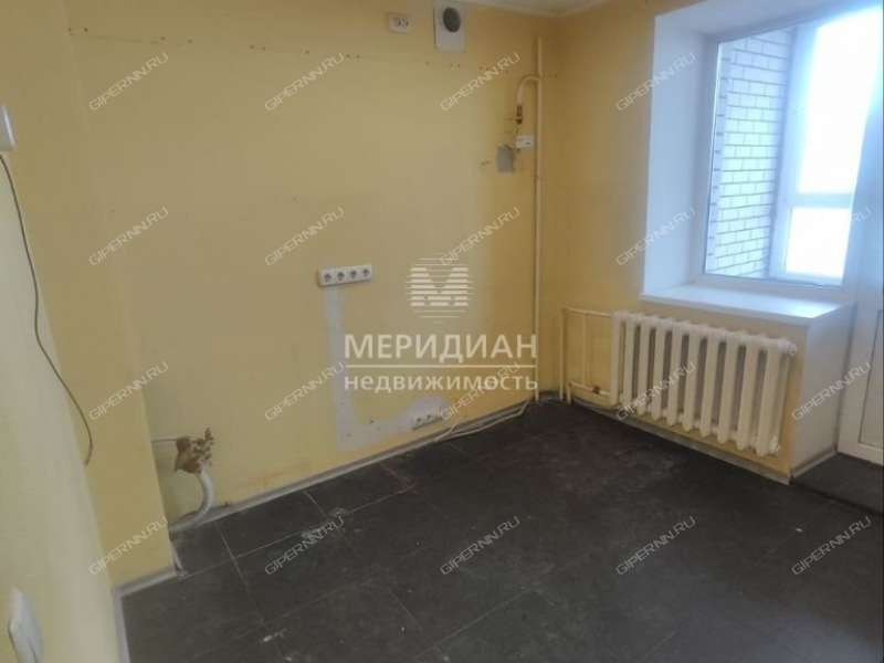 двухкомнатная квартира на Союзном проспекте дом 1А