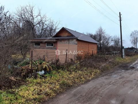 dom-derevnya-shalahino-gorodeckiy-rayon фото