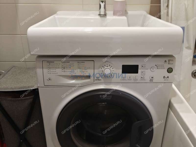 однокомнатная квартира на улице Новокузнечихинская дом 15