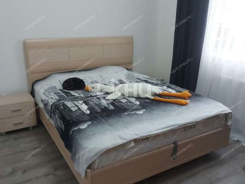 таунхаус на Вятская ул село Большая Ельня