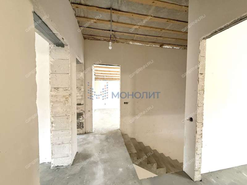 коттедж на Сан Сити 10-й проезд деревня Шумилово