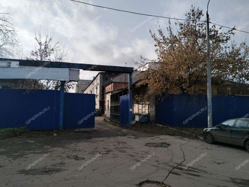 помещение под офис на Марата ул., д.51