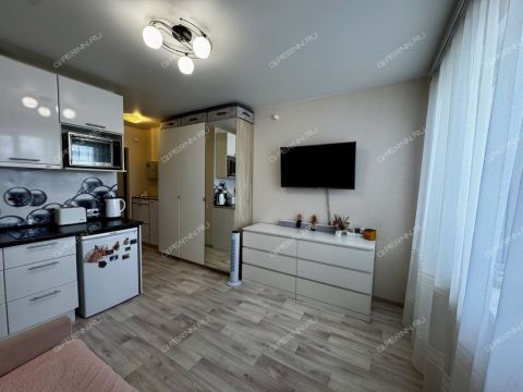 kvartira-studiya-ul-borisa-vidyaeva-d-17 фото