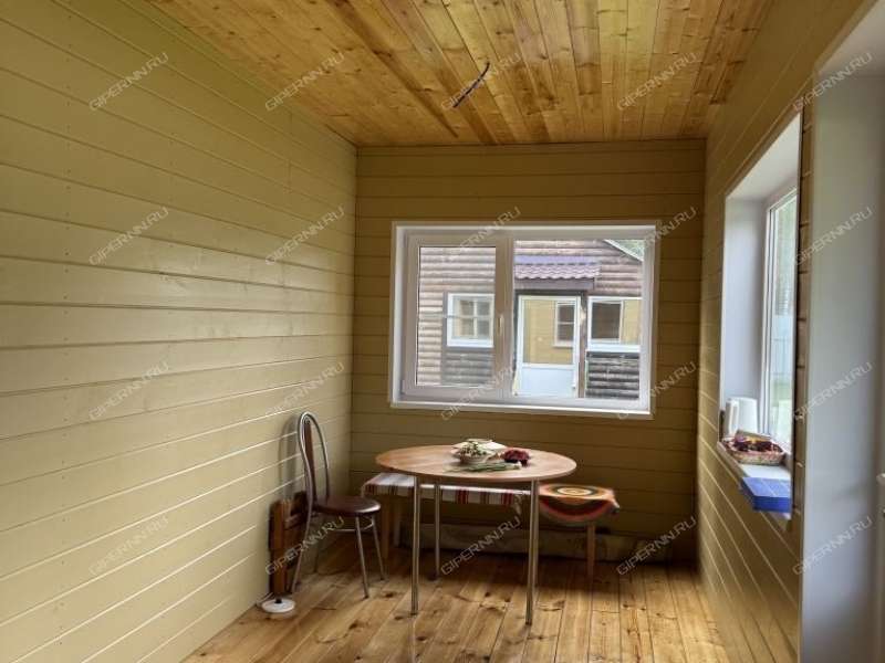 дом на улице Дачная деревня Зубаниха