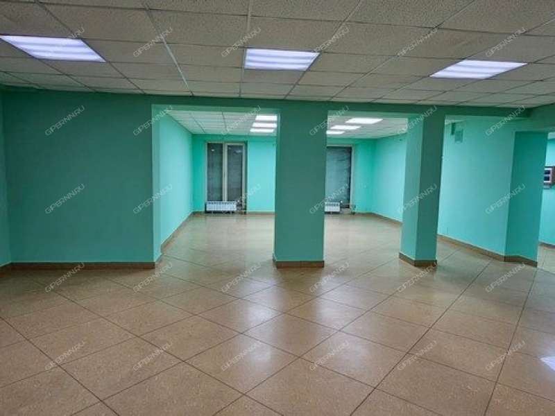 помещение под торговую площадь на Бекетова ул, д. 42/15