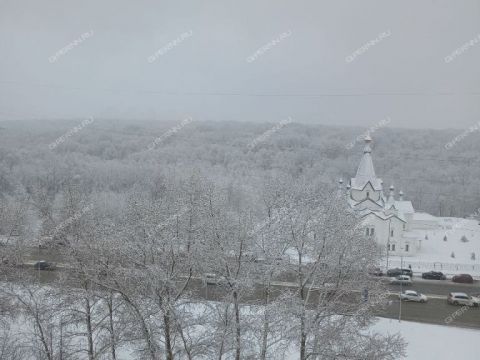 3-komnatnaya-ul-akademika-saharova-d-119-k1 фото