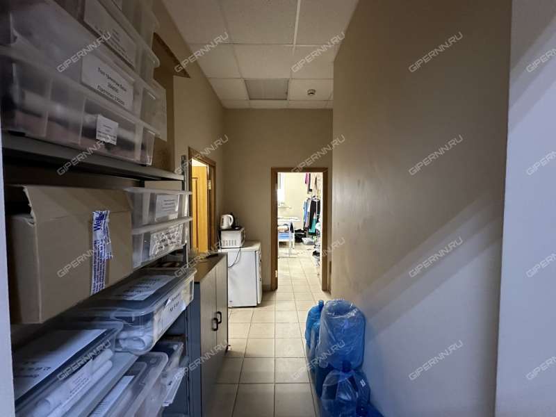 помещение под офис на Казанском шоссе
