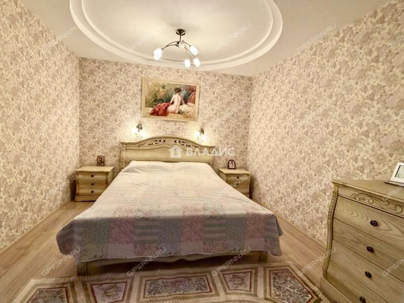 двухкомнатная квартира на проспекте Ленина дом 30 к5