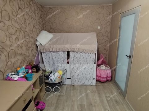 2-komnatnaya-poselok-zhdanovskiy-kstovskiy-rayon фото