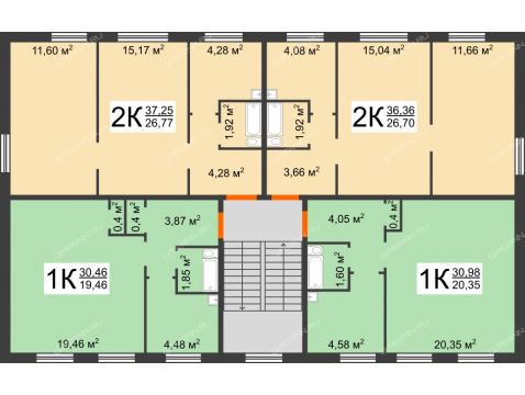 планировки дома фото