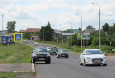 Минтранс раскрыл планы по расширению богородской трассы до четырех полос