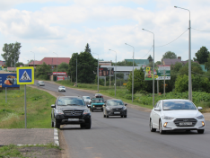 Минтранс раскрыл планы по расширению богородской трассы до четырех полос