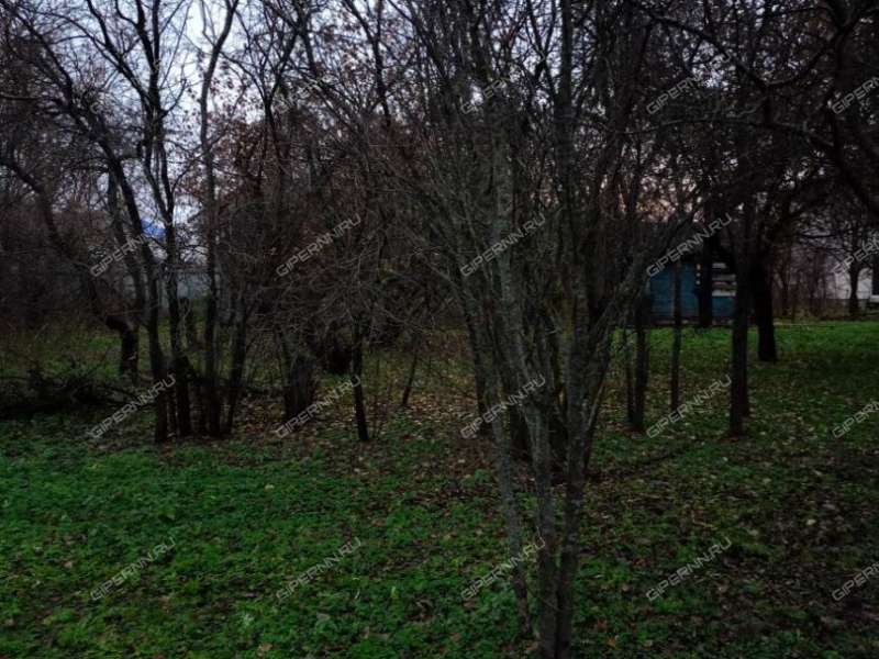 земельный участок 12,6 сотки Нижегородская область, Бор, ТСН Труд, 76 город Бор