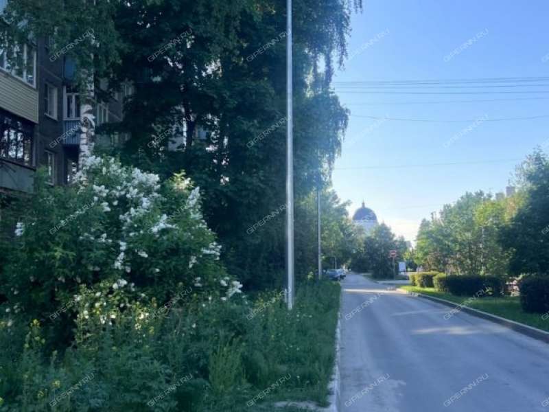 двухкомнатная квартира на Должанской улице дом 11