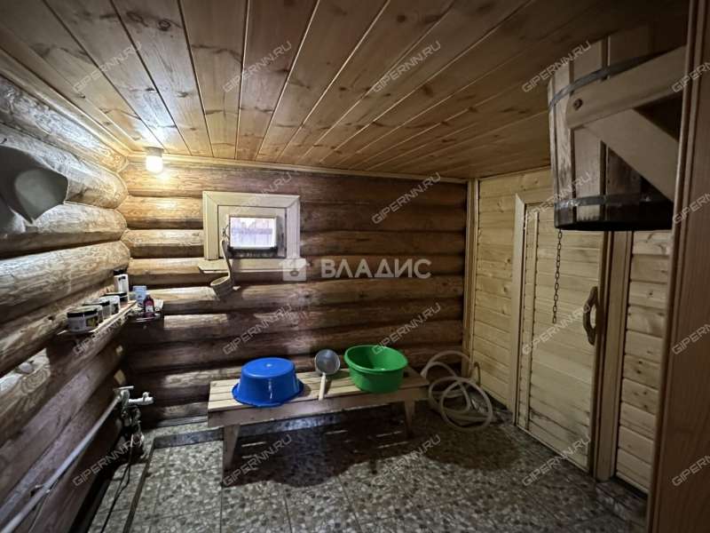 1/2 дома на Полоцкой улице