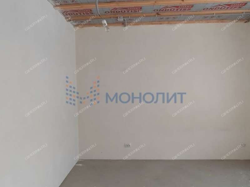 дом на улице Медовая село Ефимьево