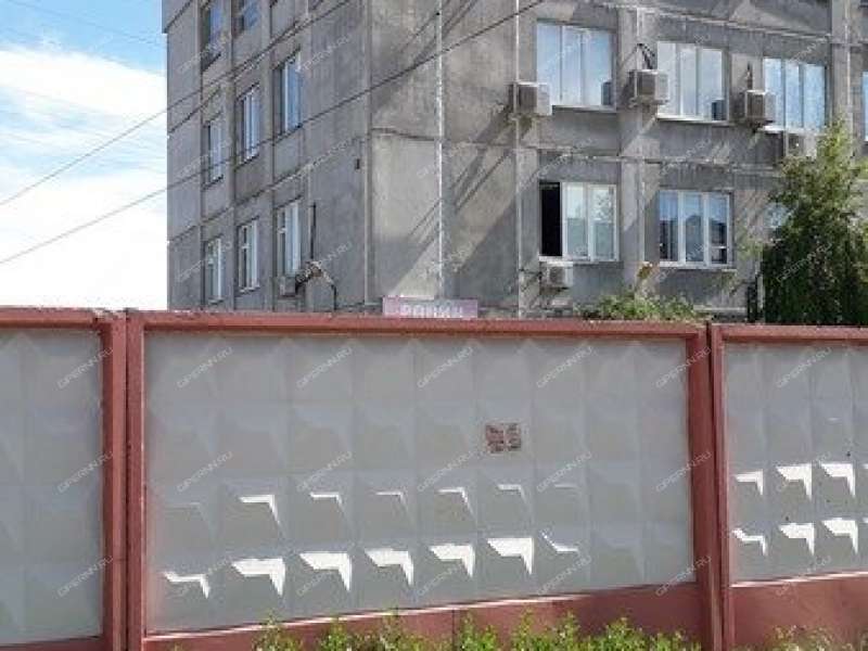 помещение под офис на Гордеевской улице