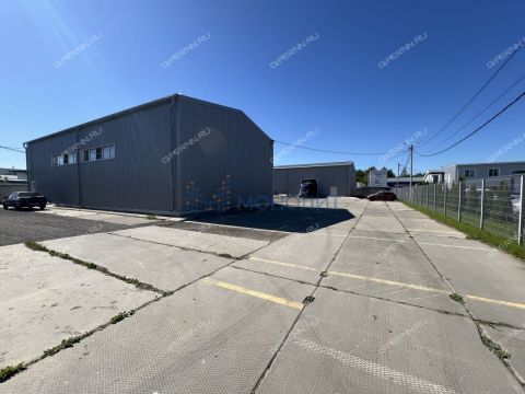 poselok-parysheva-ul-zelenhozovskaya-d-12 фото