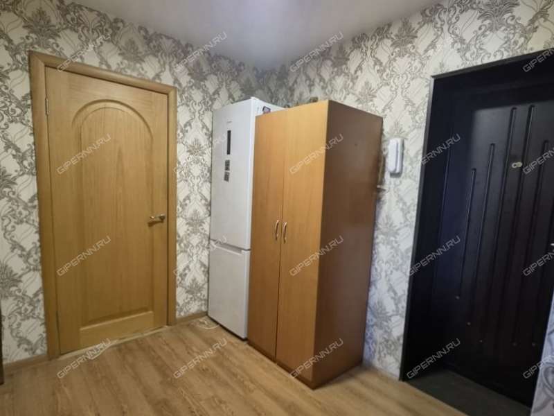 двухкомнатная квартира на Большой Покровской улице дом 32