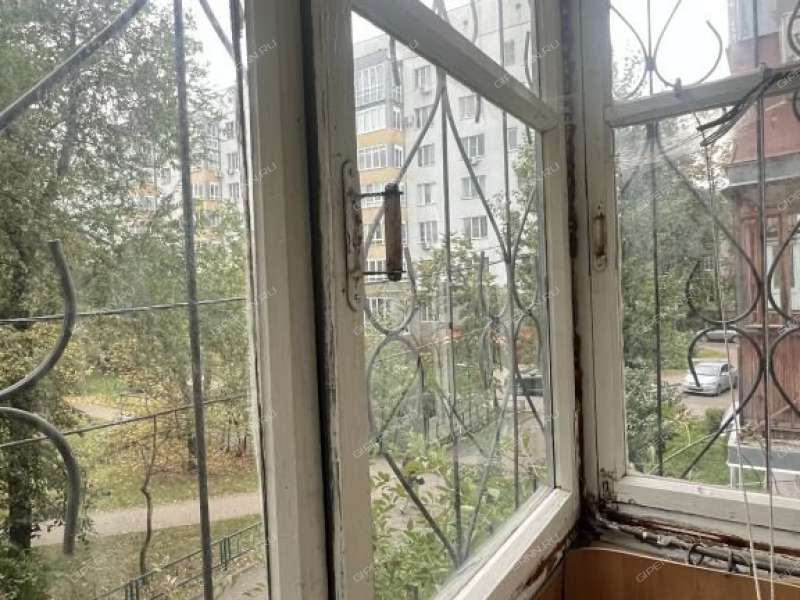 двухкомнатная квартира на Юбилейном бульваре дом 11