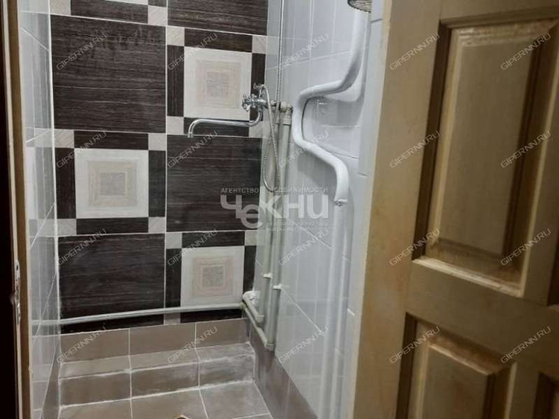 комната в доме 1а на улице Вологдина