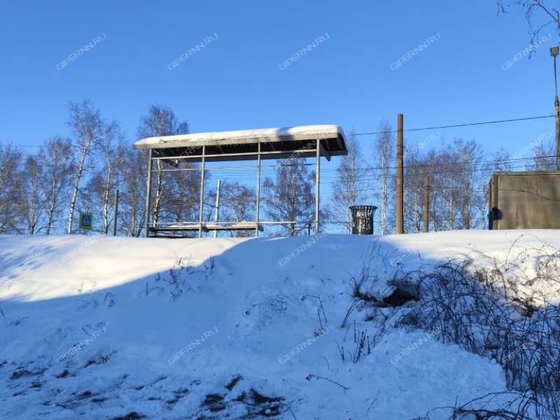 земельный участок 9,4 сотки Рельсовая улица