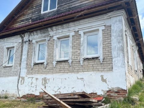 dom-rabochiy-poselok-doschatoe-gorodskoy-okrug-vyksa фото