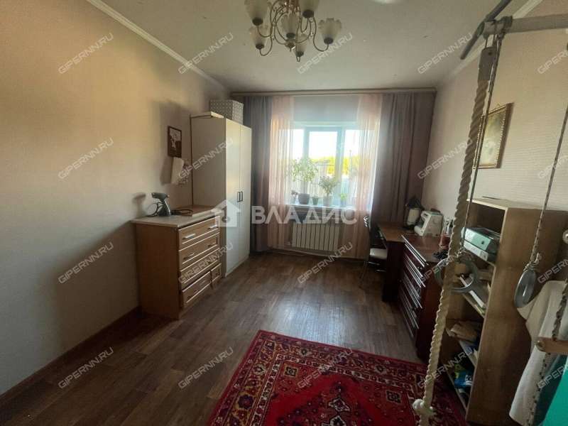 дом на улице Никиты Демидова территория Заветные Истоки