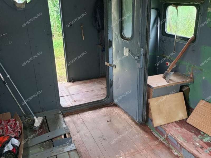 дача на 37 Акация снт