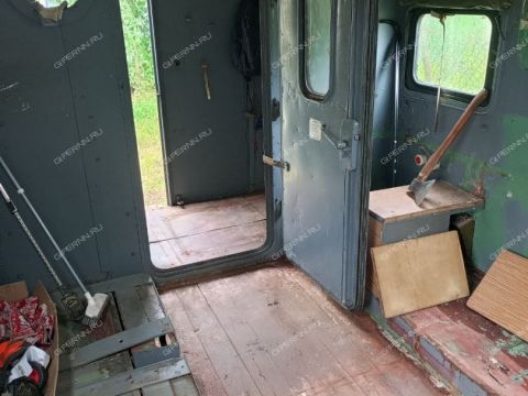 dacha-akaciya-snt-kstovskiy-rayon фото