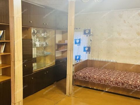 dom-poselok-volodarskogo-ul-zelenaya-d-51 фото