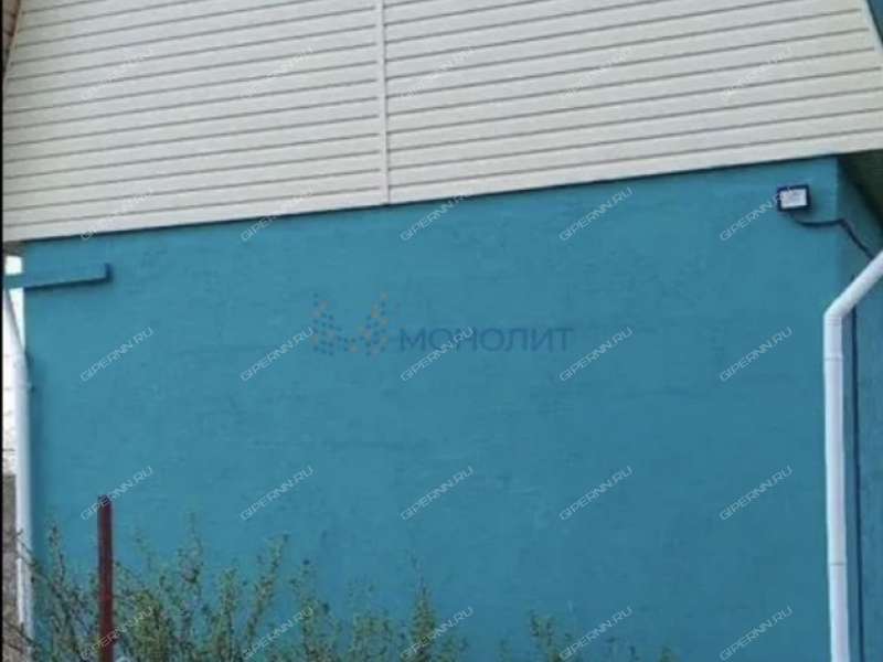 дом на улице Лесная деревня Александровка