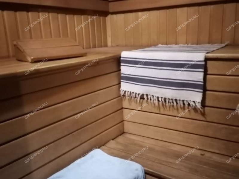 дом на Советской улице село Тепелево