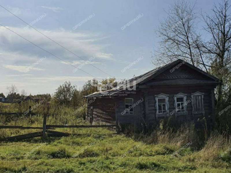 земельный участок 25 соток Центральная село Наумовка