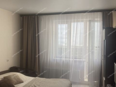 1-komnatnaya-ul-borisa-vidyaeva-d-18 фото